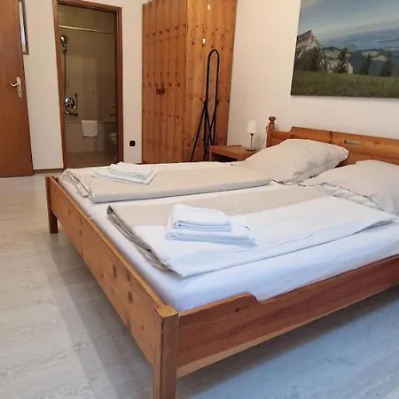 Apartman Ciao-aschau Gschwendtnerhof Ap21 Kappes Aschau im Chiemgau