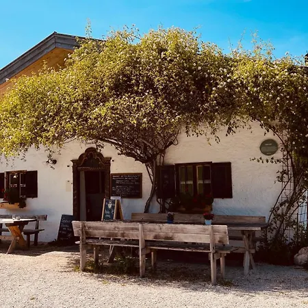 Ciao-aschau Gschwendtnerhof Ap21 Kappes * Aschau im Chiemgau