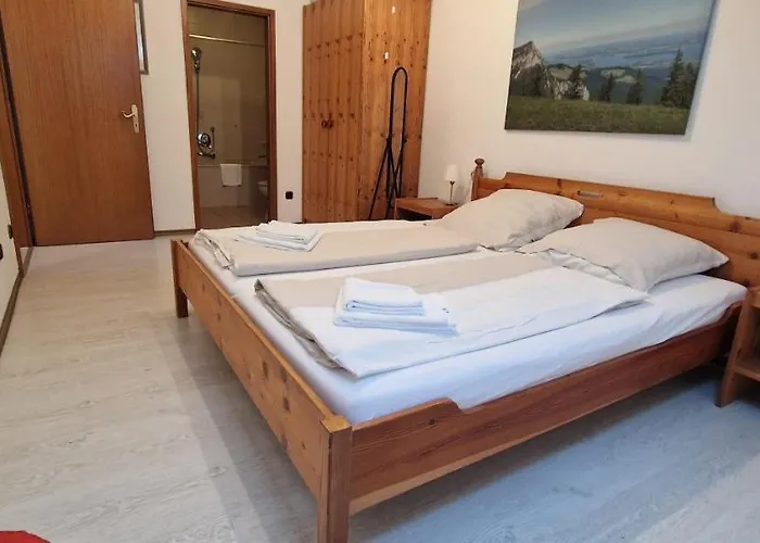 Apartment Ciao-aschau Gschwendtnerhof Ap21 Kappes Aschau im Chiemgau