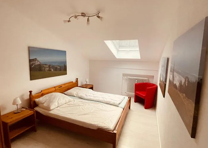 Ciao-aschau Gschwendtnerhof Ap21 Kappes Apartment Aschau im Chiemgau