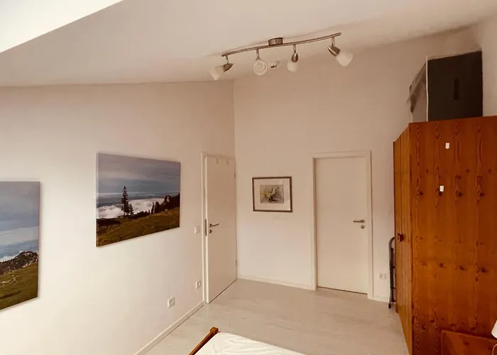 Ciao-aschau Gschwendtnerhof Ap21 Kappes Apartment Aschau im Chiemgau
