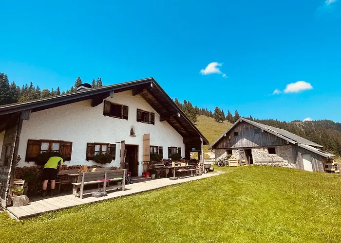 Ciao-aschau Gschwendtnerhof Ap21 Kappes *