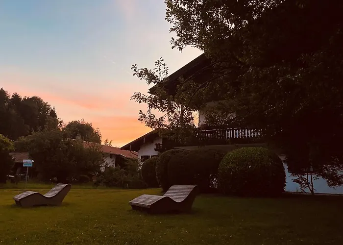 Ciao-aschau Gschwendtnerhof Ap21 Kappes Aschau im Chiemgau
