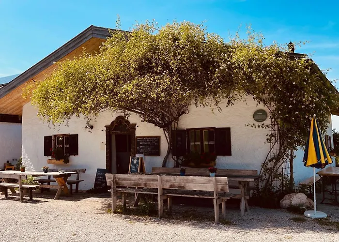 Ciao-aschau Gschwendtnerhof Ap21 Kappes * Aschau im Chiemgau