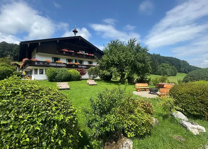 Ciao-aschau Gschwendtnerhof Ap21 Kappes Apartment *