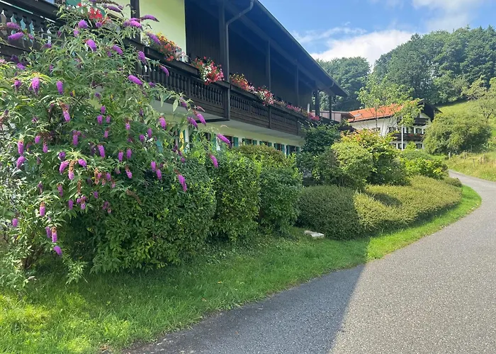 Apartment Ciao-aschau Gschwendtnerhof Ap21 Kappes Aschau im Chiemgau