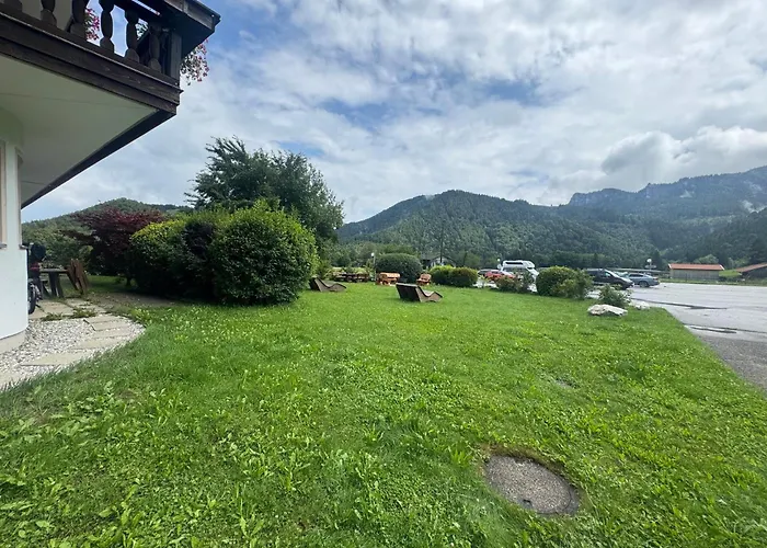 Apartment Ciao-aschau Gschwendtnerhof Ap21 Kappes Aschau im Chiemgau