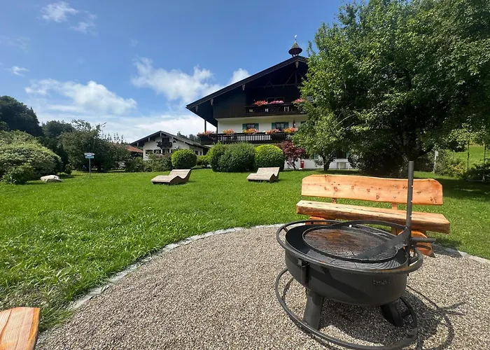 Ciao-aschau Gschwendtnerhof Ap21 Kappes * Aschau im Chiemgau