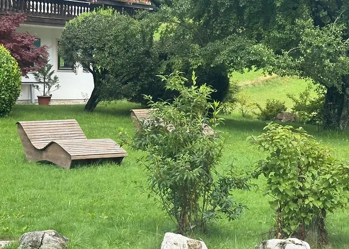 Apartment Ciao-aschau Gschwendtnerhof Ap21 Kappes Aschau im Chiemgau