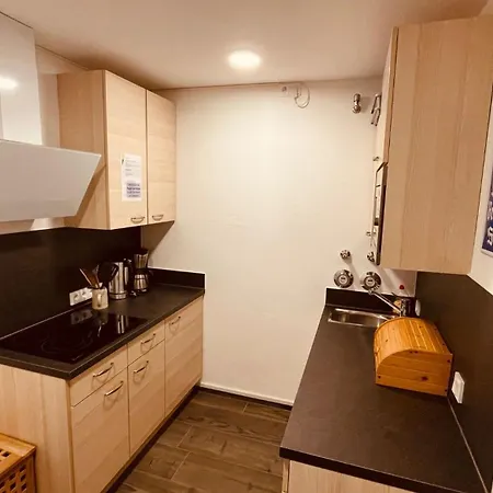 Ciao-aschau Gschwendtnerhof Ap21 Kappes Апартаменты *