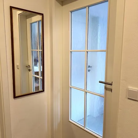 Ciao-aschau Gschwendtnerhof Ap21 Kappes Apartment *