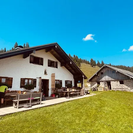 Ciao-aschau Gschwendtnerhof Ap21 Kappes *