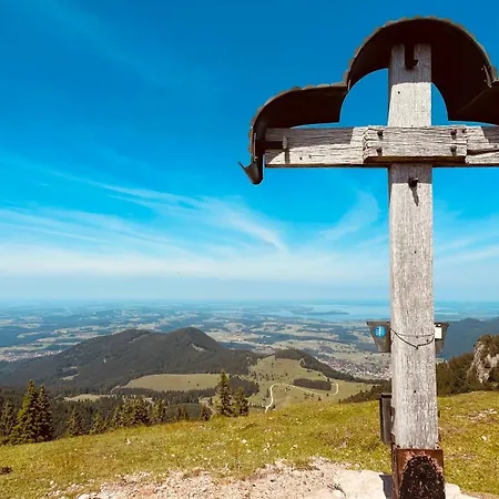 Ciao-aschau Gschwendtnerhof Ap21 Kappes
