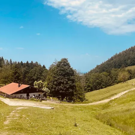 Ciao-aschau Gschwendtnerhof Ap21 Kappes Apartment