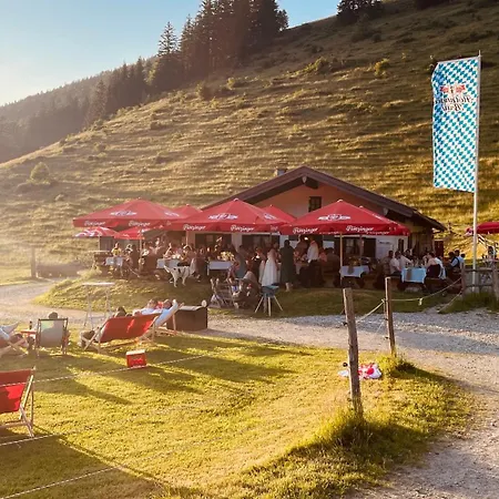 Ciao-aschau Gschwendtnerhof Ap21 Kappes *