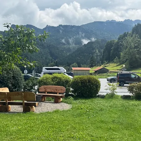 Ciao-aschau Gschwendtnerhof Ap21 Kappes Apartamento