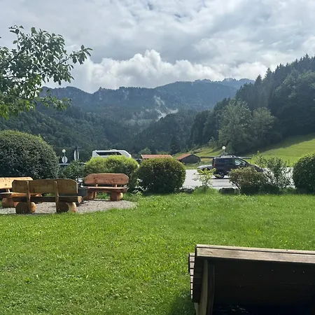 Ciao-aschau Gschwendtnerhof Ap21 Kappes