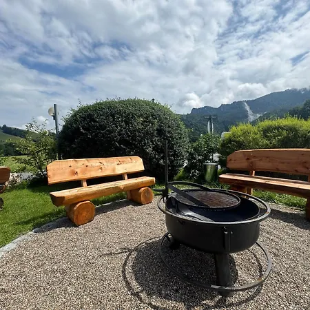 Ciao-aschau Gschwendtnerhof Ap21 Kappes Apartamento