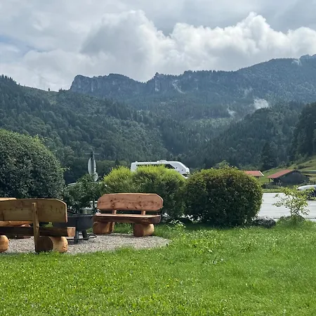 Ciao-aschau Gschwendtnerhof Ap21 Kappes