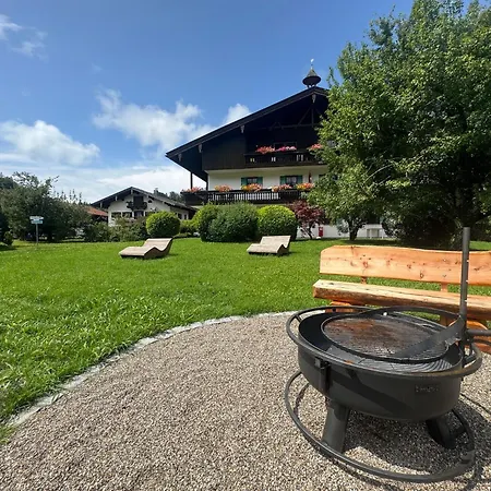 Ciao-aschau Gschwendtnerhof Ap21 Kappes * Aschau im Chiemgau